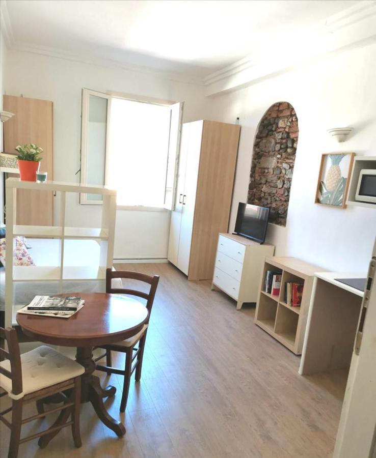 Monolocale Spazioso Nel Centro M Apartment Florenz